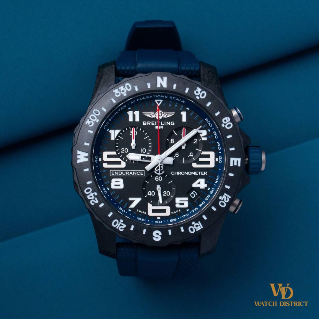 Breitling Endurance Pro 44 X82310D51B1S2