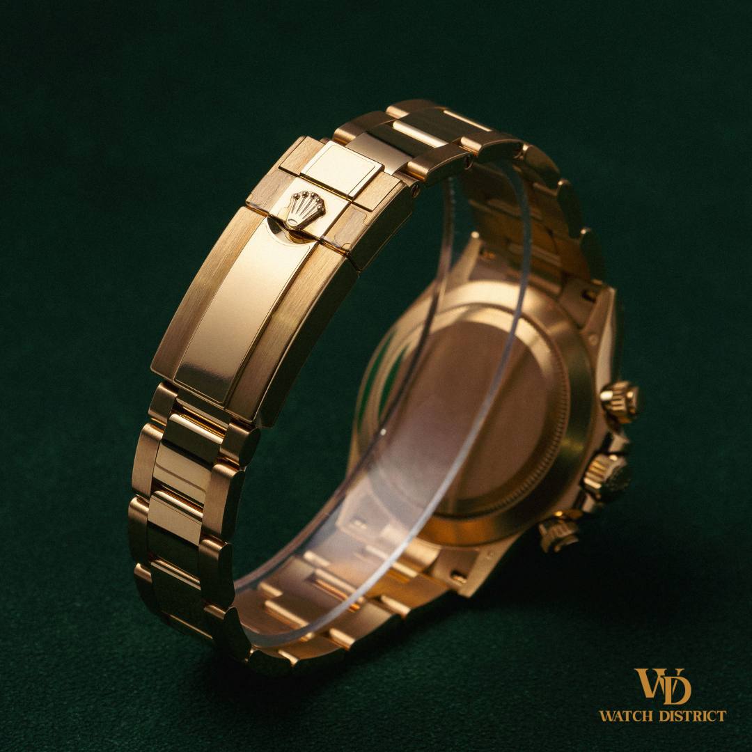 Rolex Daytona 116508