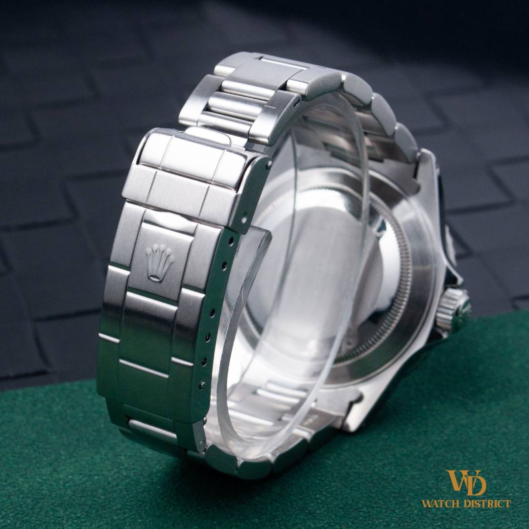 Rolex Submariner No-Date 14060