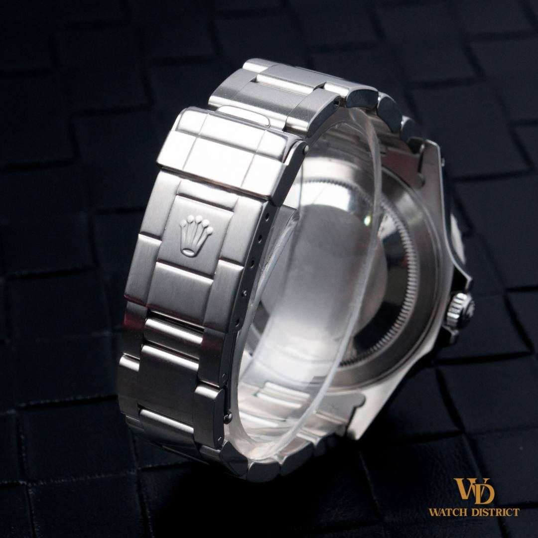 Rolex GMT-Master II 16710