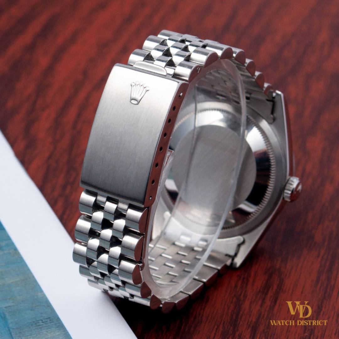 Rolex Datejust 16234