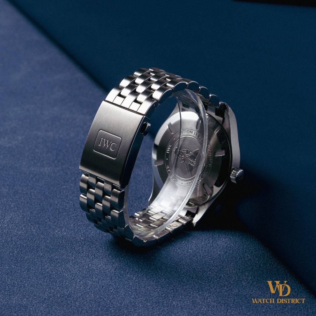 IWC Pilot Mark XVIII Le Petit Prince IW327016 Automatic