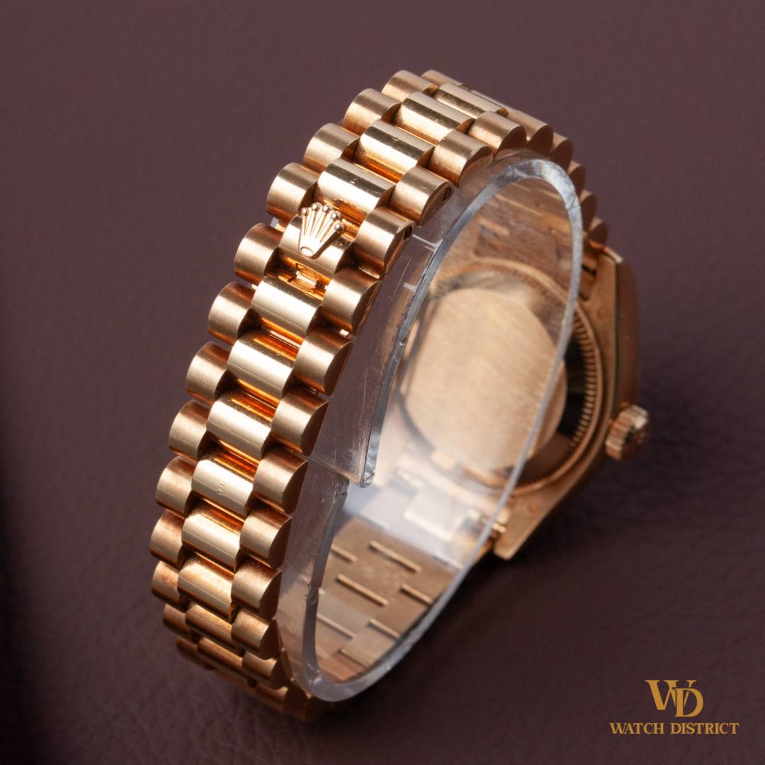 Rolex Lady-Datejust 179178