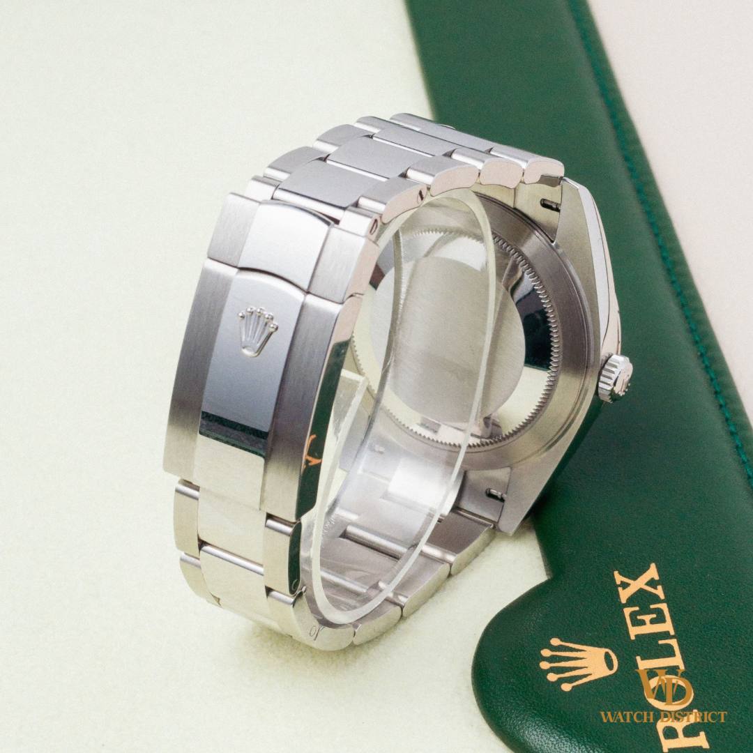 Rolex Datejust 126334