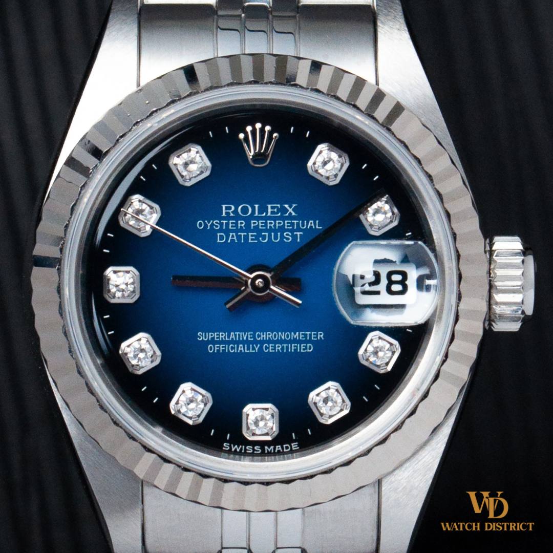 Rolex Lady-Datejust 69174