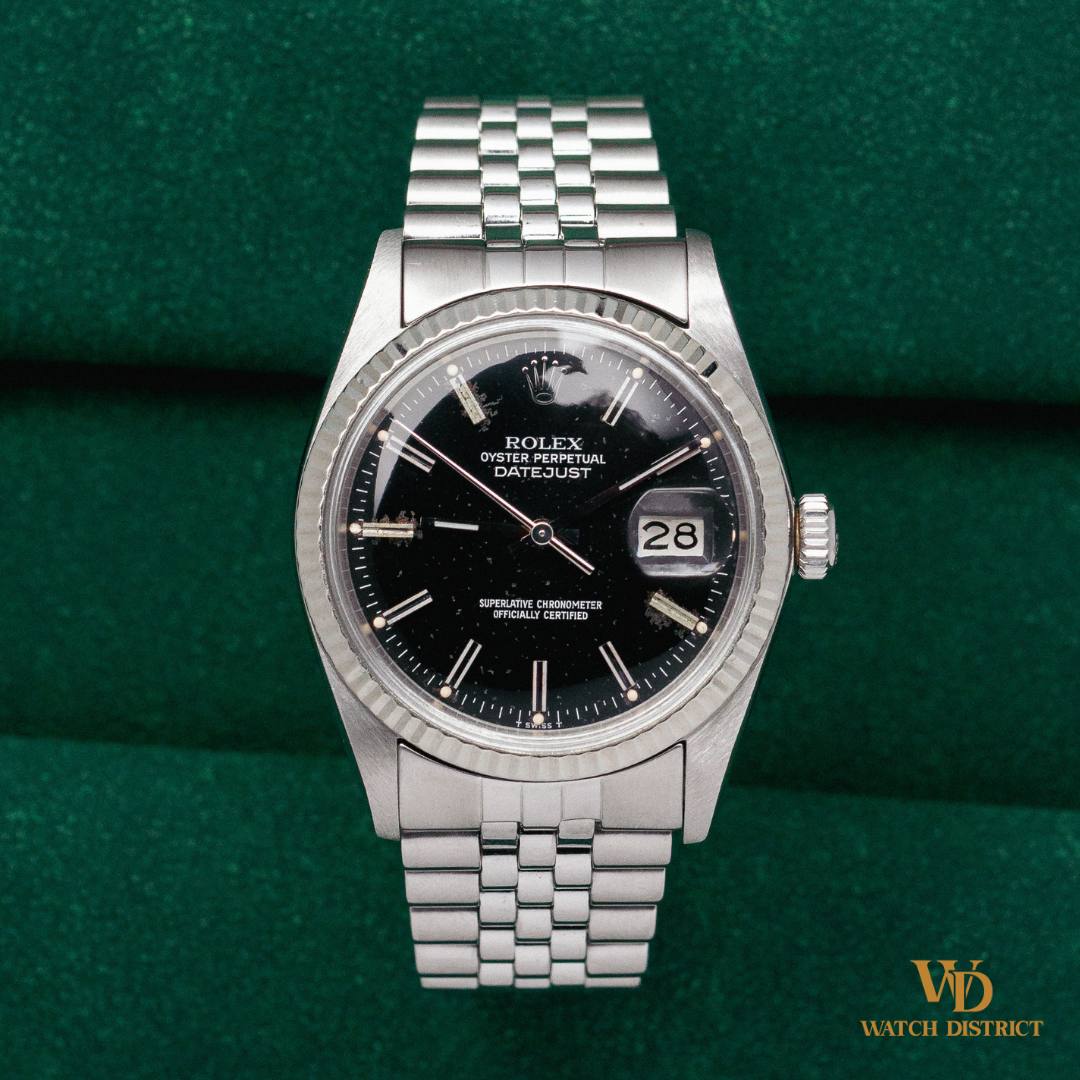 Rolex Datejust 16014