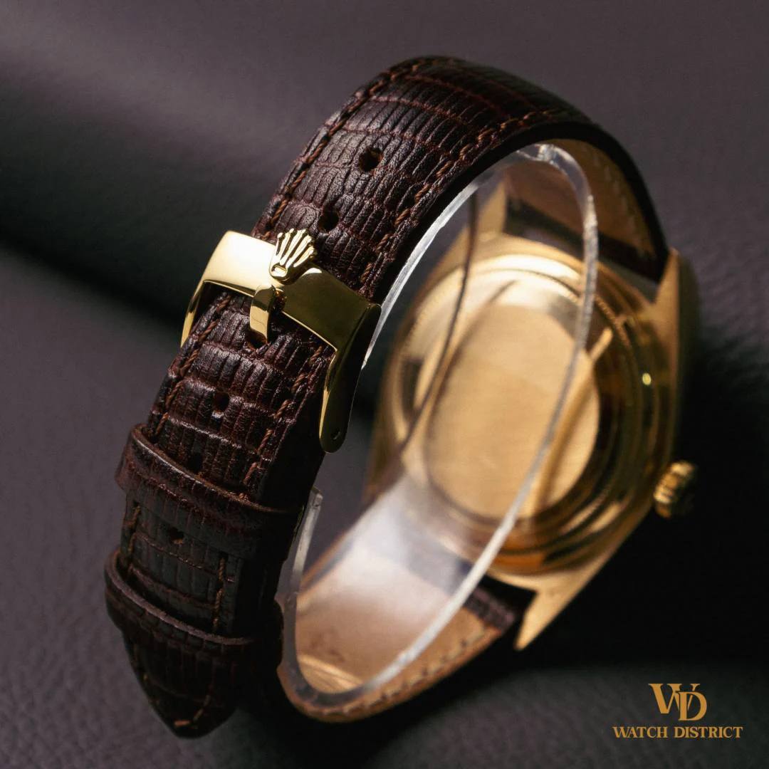 Rolex Datejust 16018