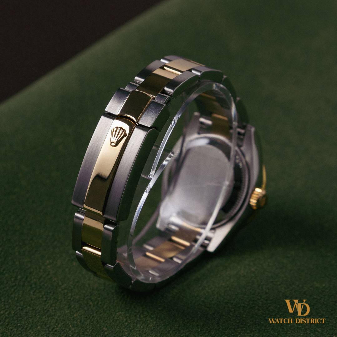 Rolex Lady-Datejust 179173