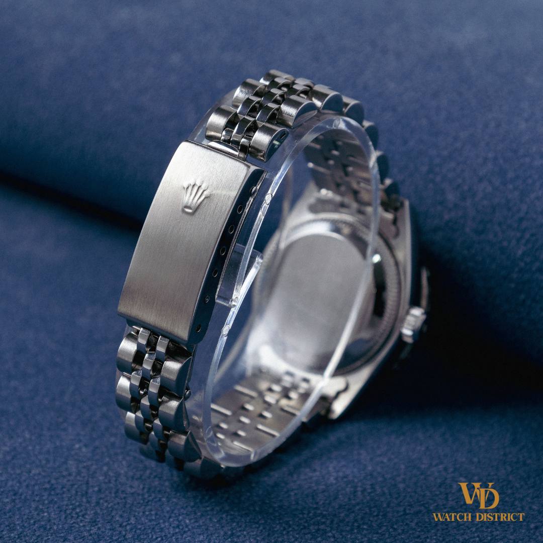 Rolex Lady-Datejust 79174