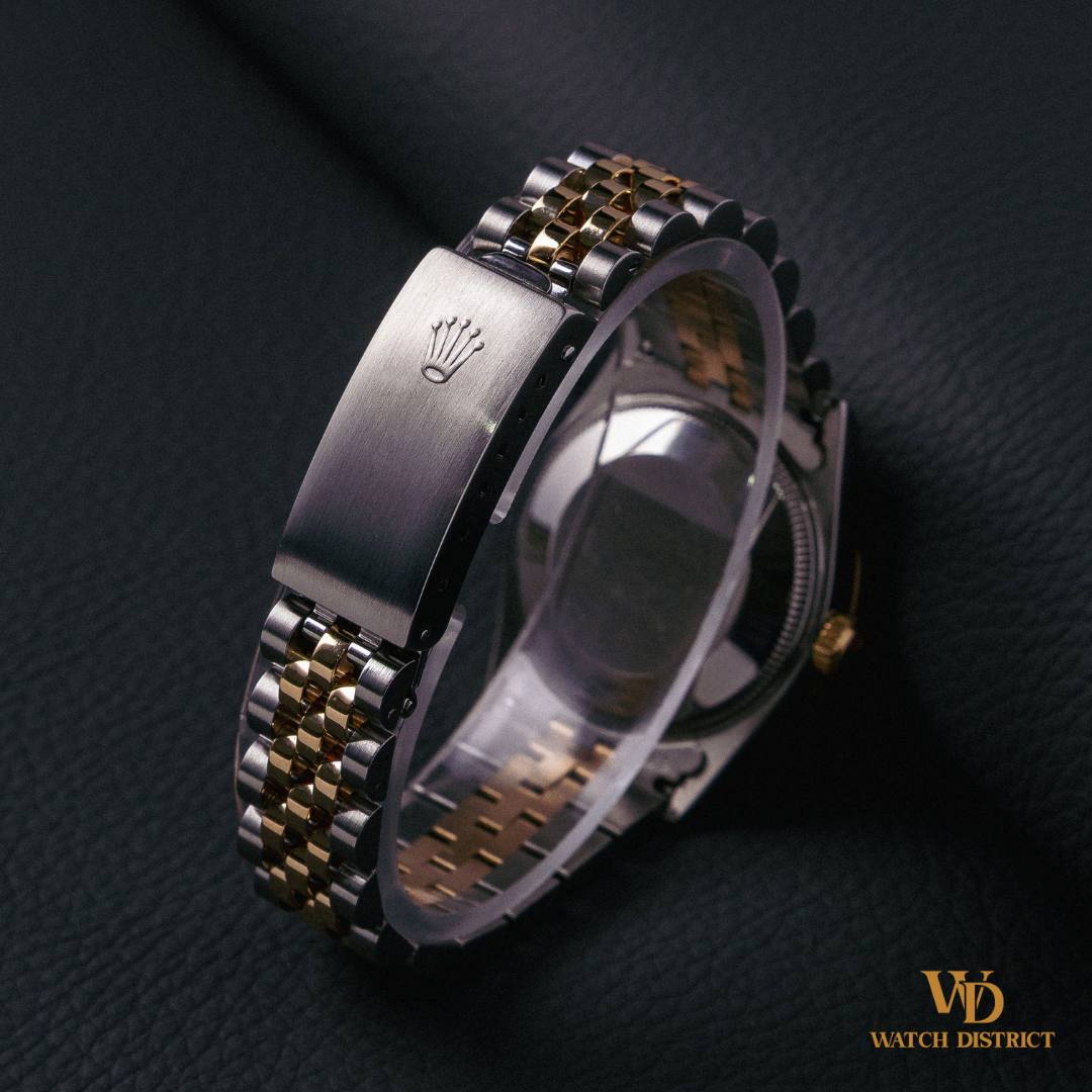 Rolex Datejust 68273