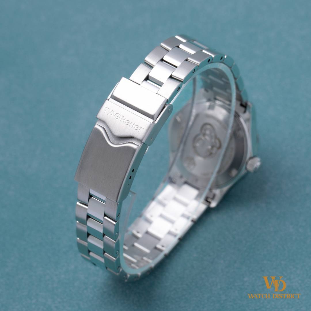 Tag Heuer Aquaracer Lady WAF1417 Quartz