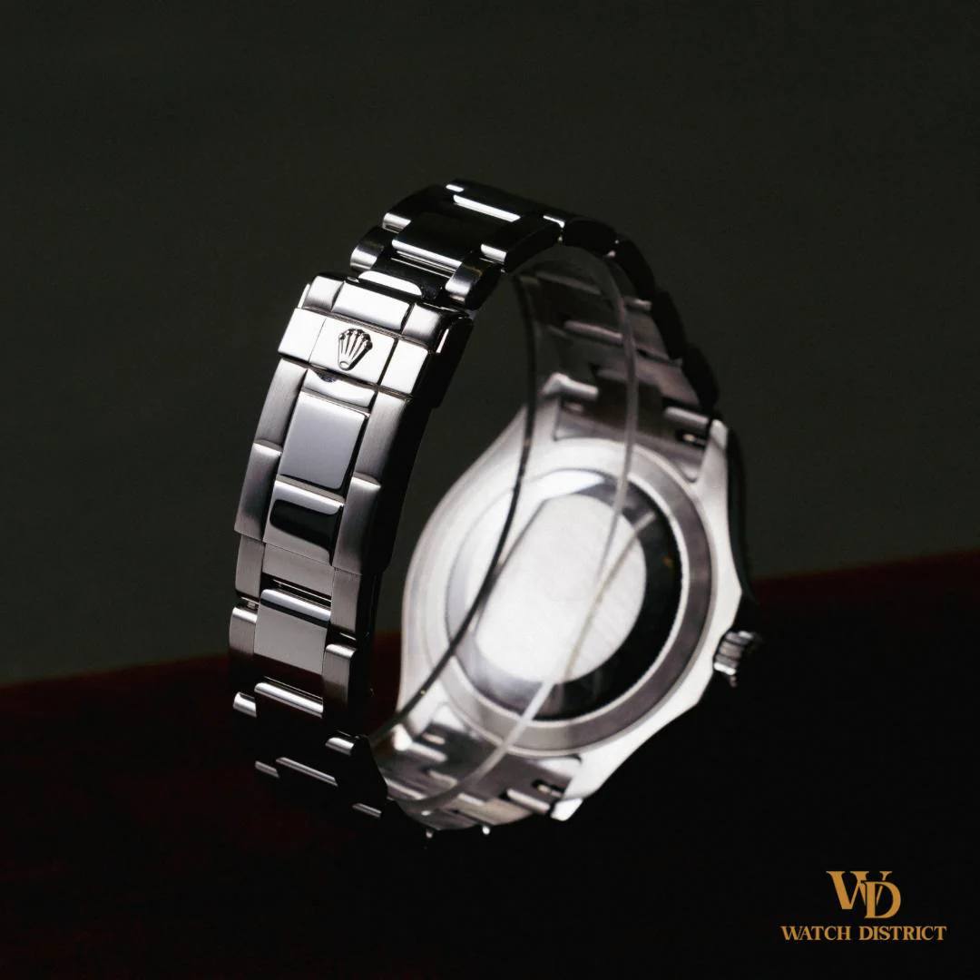 Rolex Yacht-Master 16622