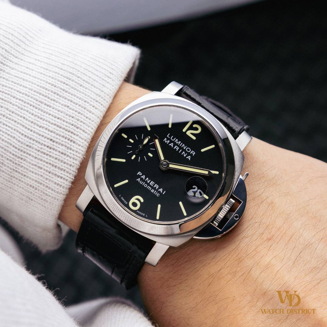 Panerai Luminor Marina PAM00048 Automatic