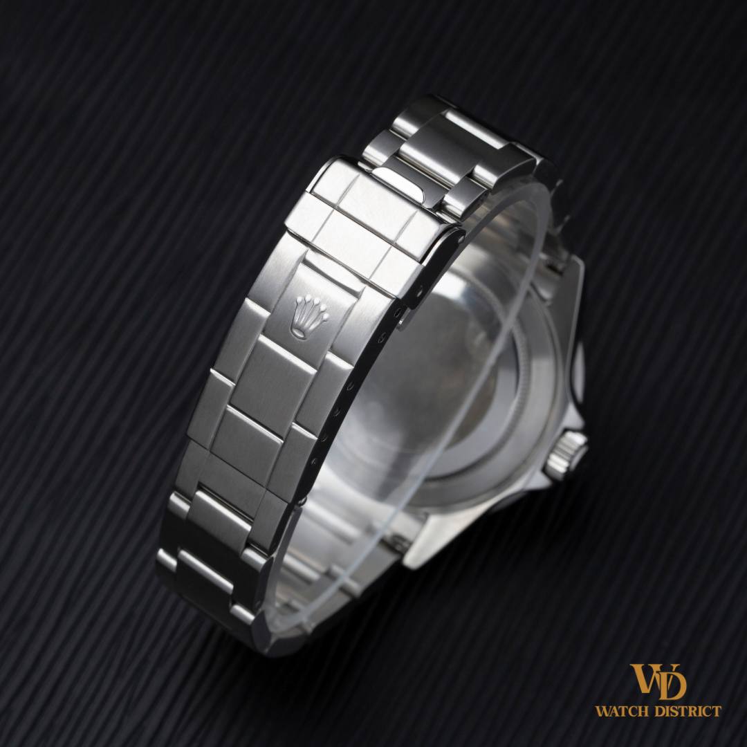 Rolex Submariner Date 16610