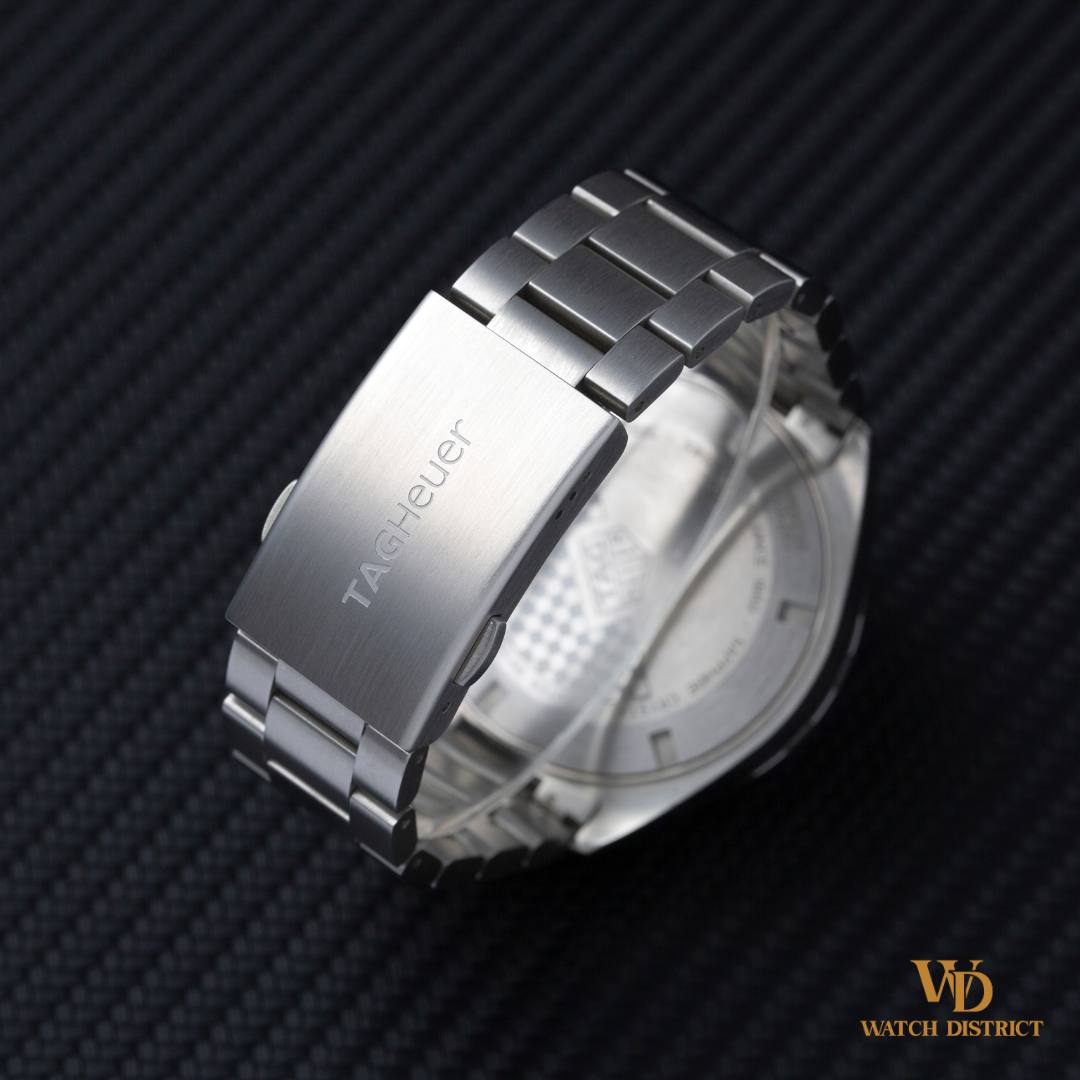 Tag Heuer Formula 1 Chronograph CAZ1011.BA0842 Quartz