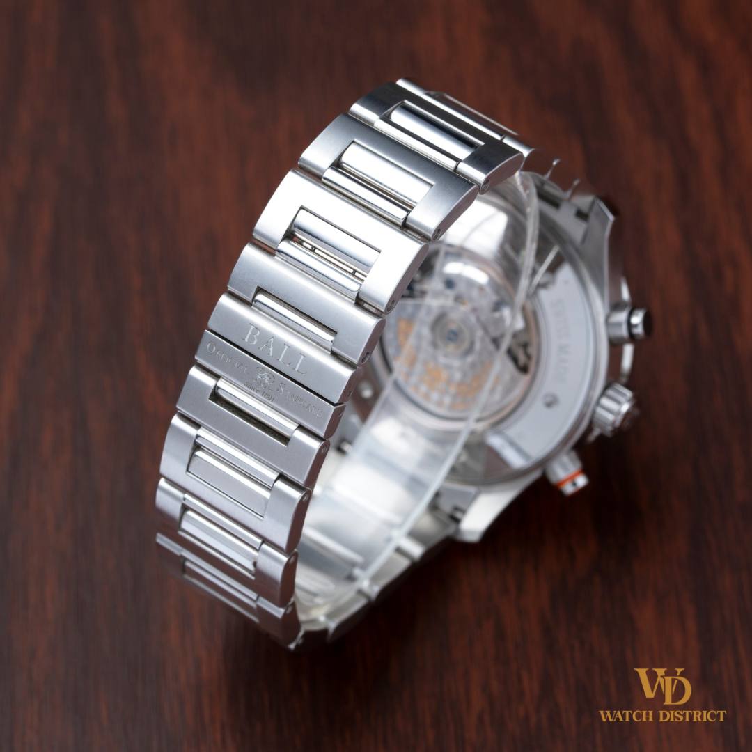 Ball Fireman Storm Chaser Pro CM3090C