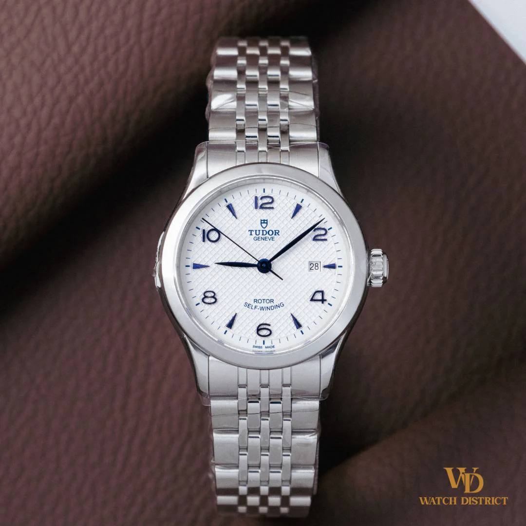 Tudor 1926 M91350-0005