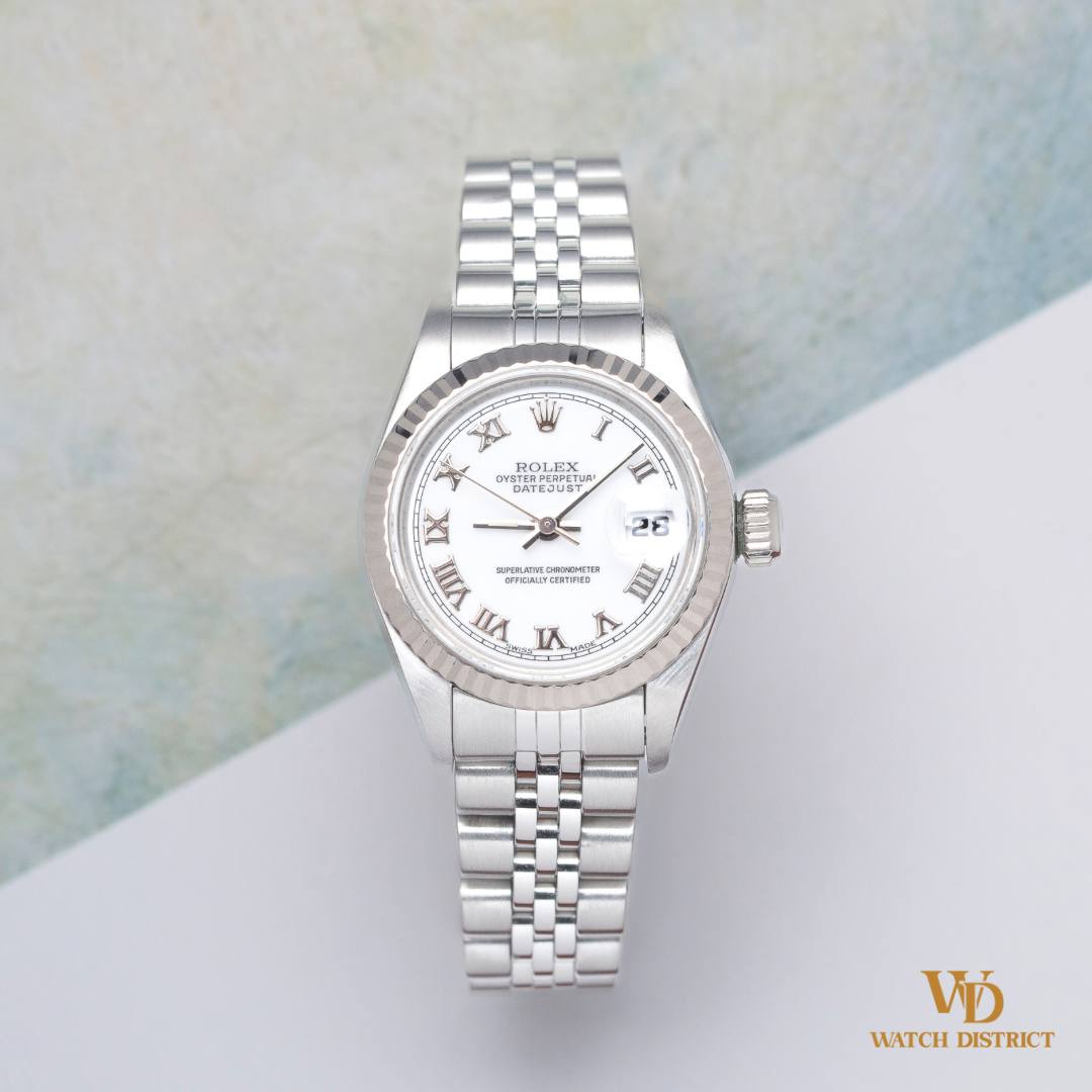Rolex Lady-Datejust 69174