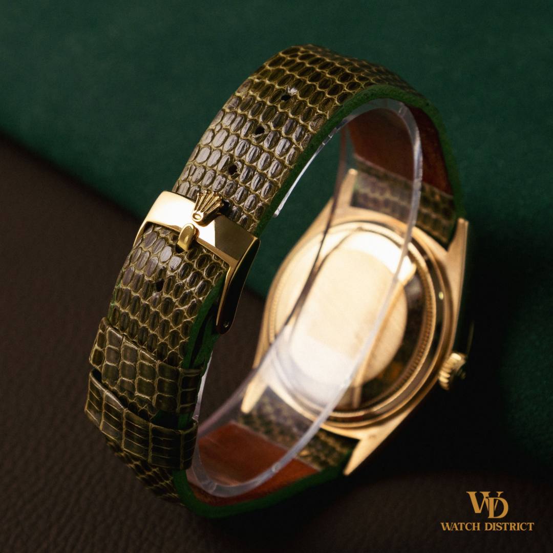 Rolex Day-Date 18038