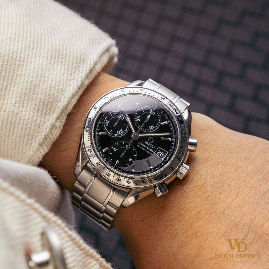 Omega Speedmaster 175.0083 Automatic