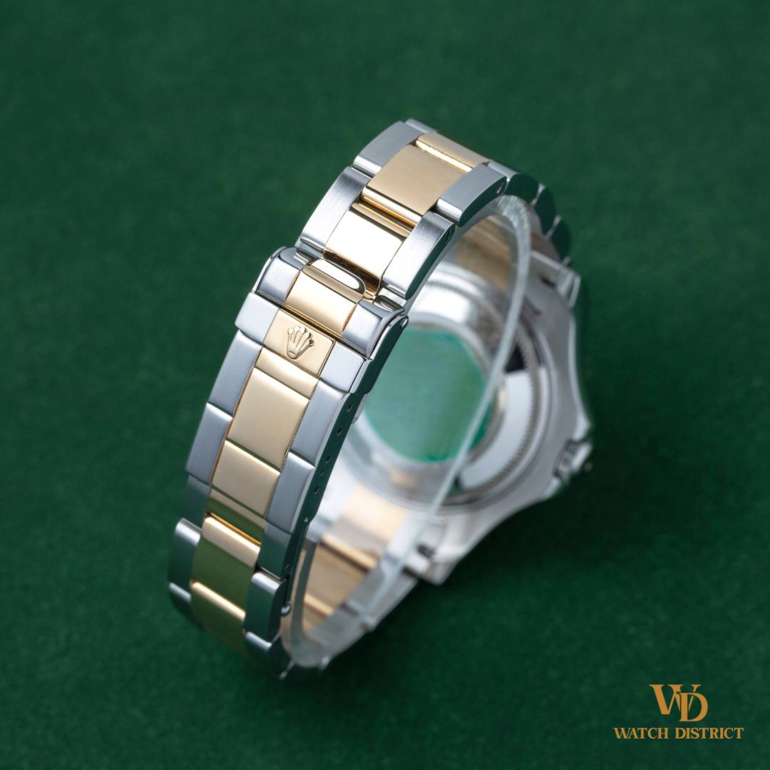 Rolex Yacht-Master 168623