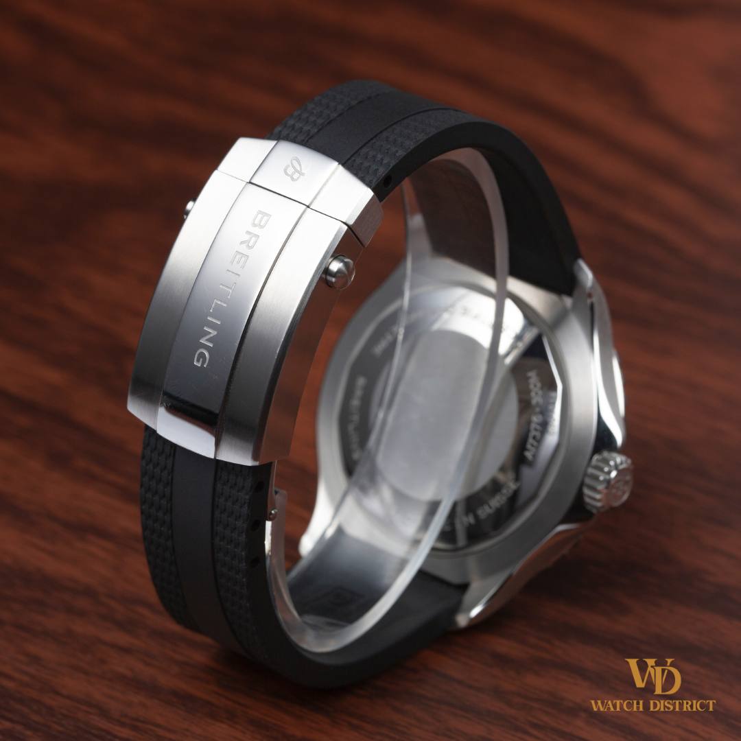 Breitling Superocean A17376211L2S2 Automatic