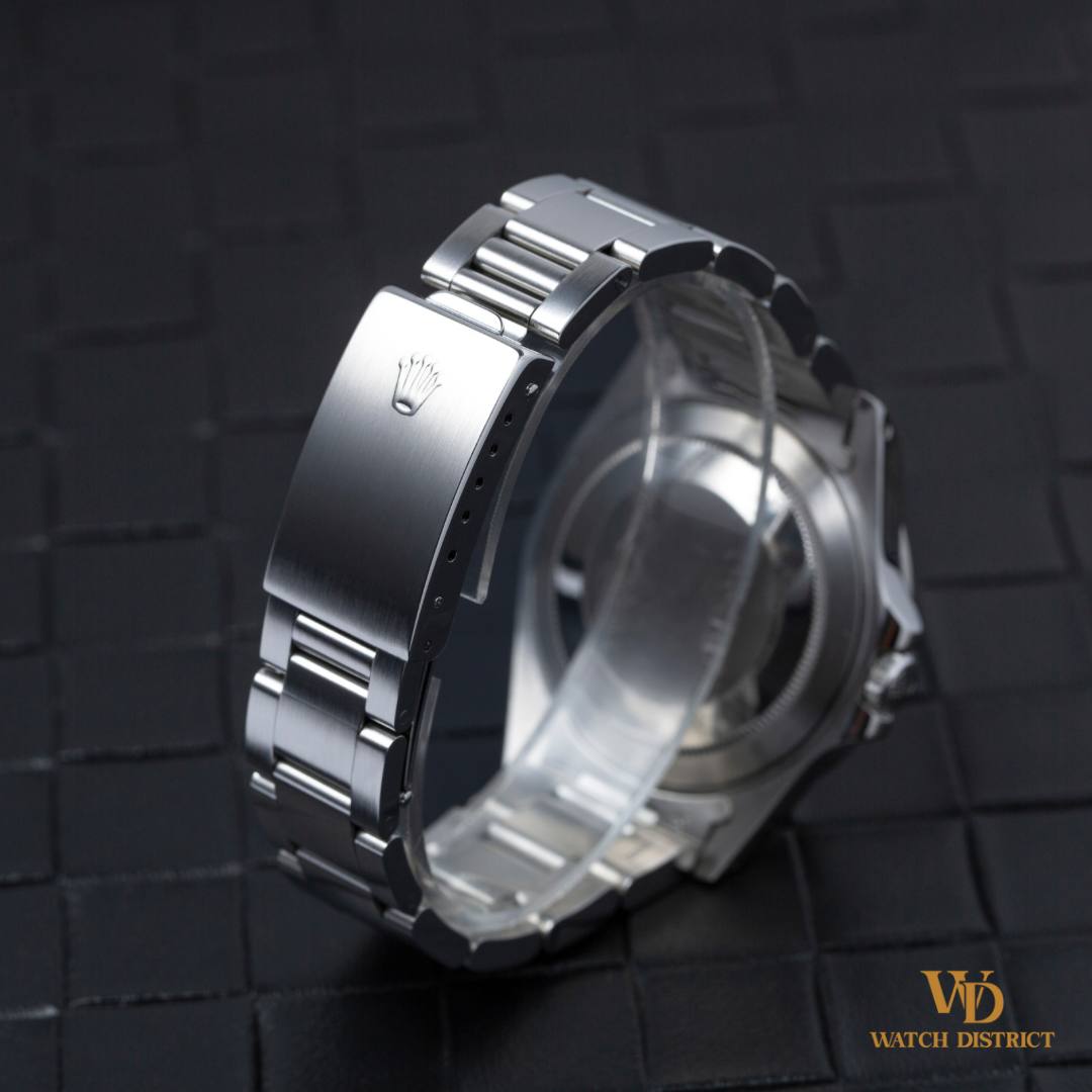 Rolex Explorer II 16570