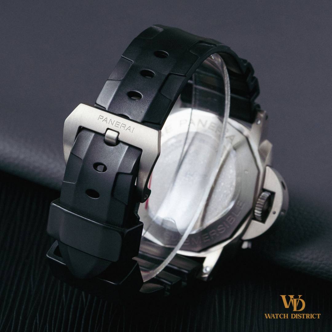 Panerai Luminor Submersible 1950 3 Days PAM01389 Automatic