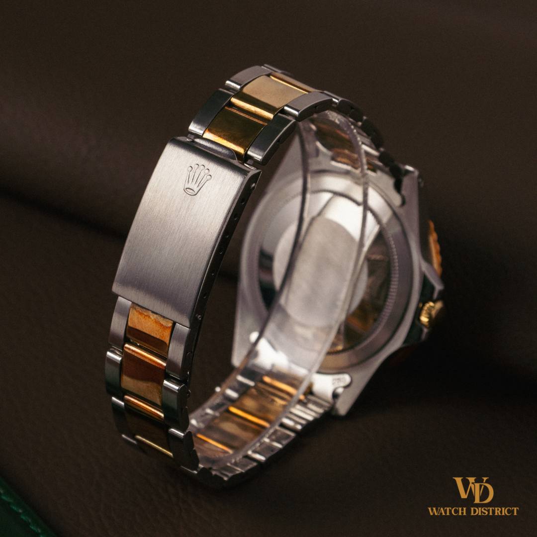 Rolex GMT-Master 1675