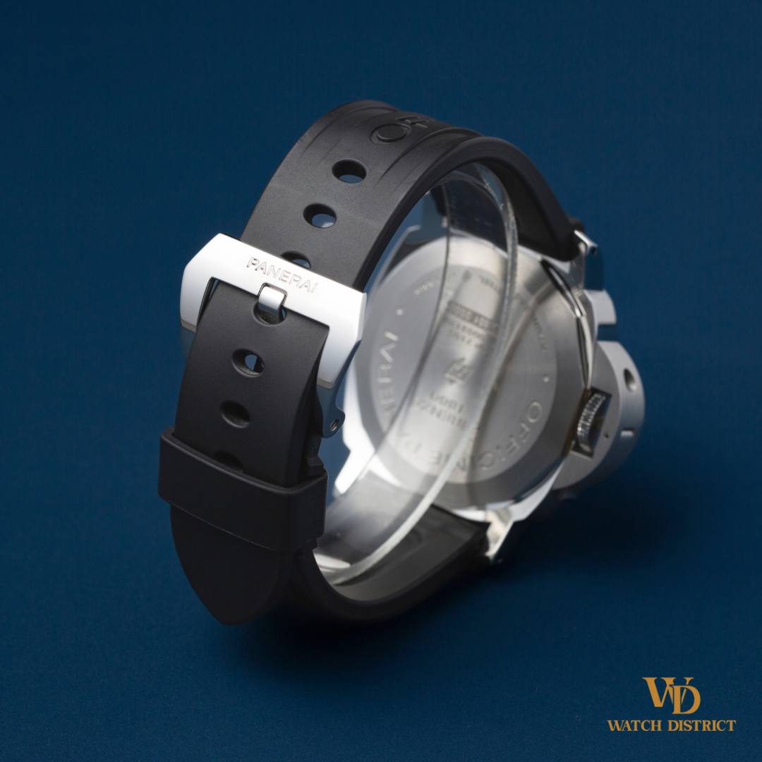 Panerai Luminor Marina Logo 3 Days PAM00776 Manual Winding