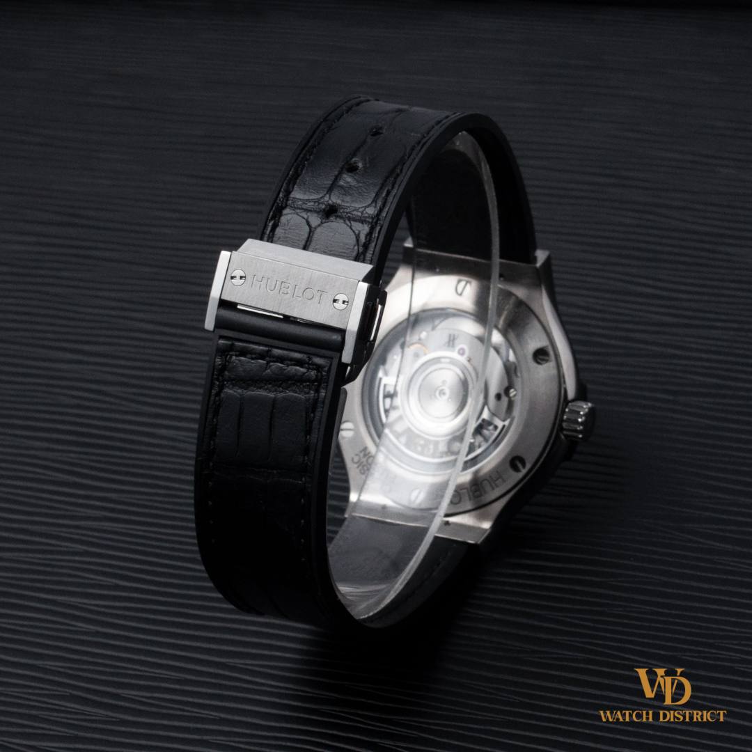 Hublot Classic Fusion 565.NX.1171.LR