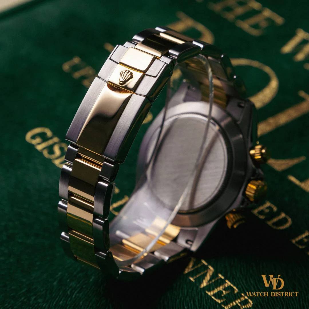 Rolex Daytona 116523