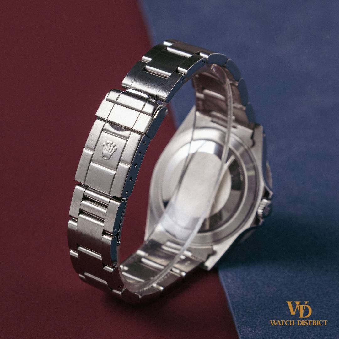 Rolex GMT-Master II 16710