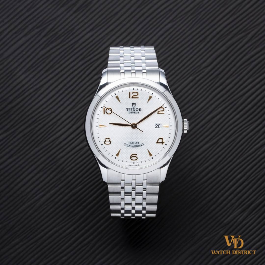 Tudor 1926 M91650-0011