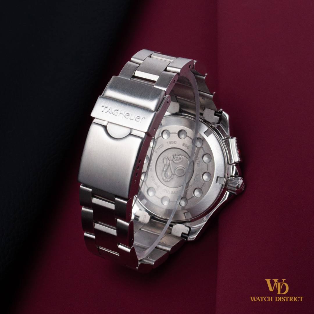 Tag Heuer Aquaracer WAF111Z