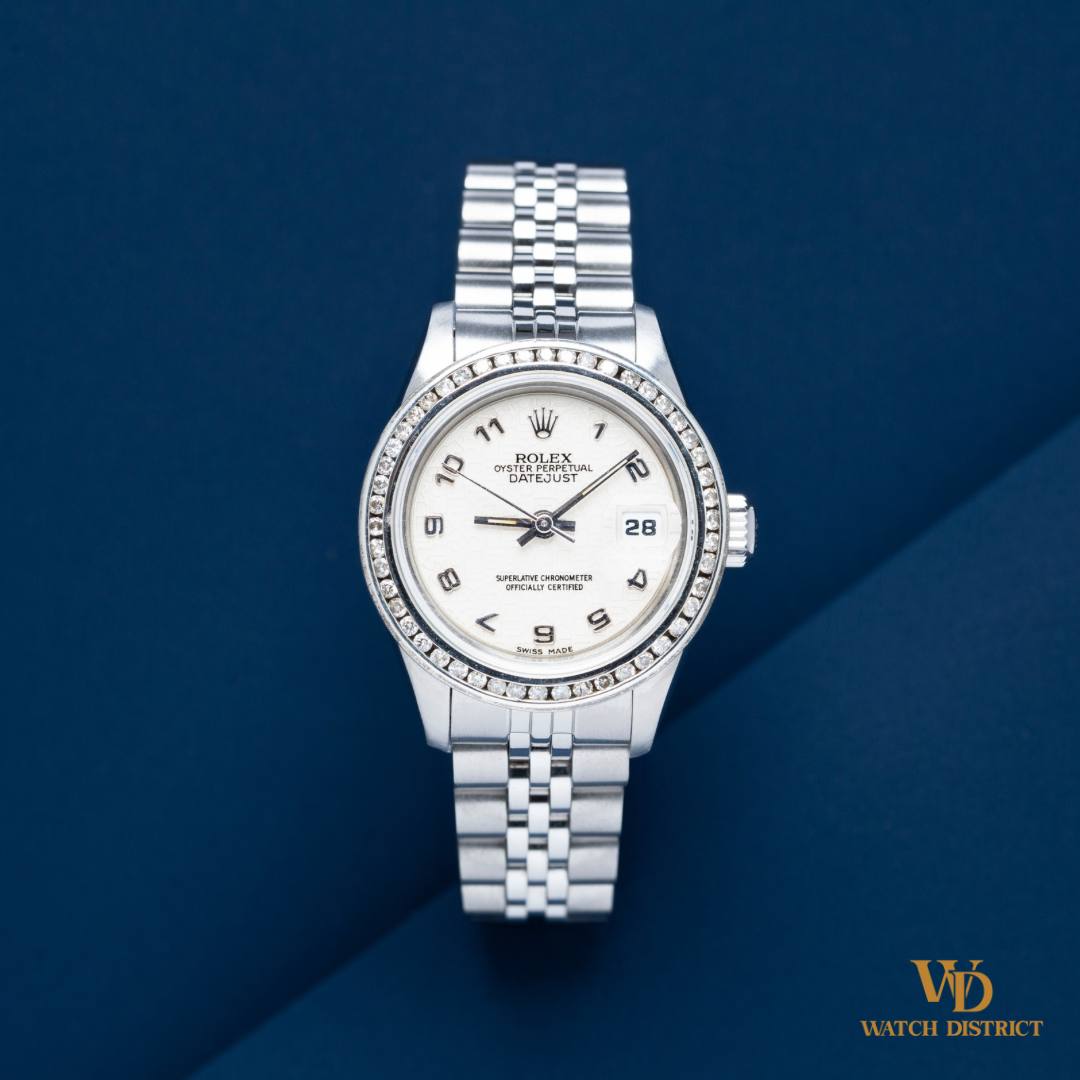 Rolex Lady-Datejust 69174