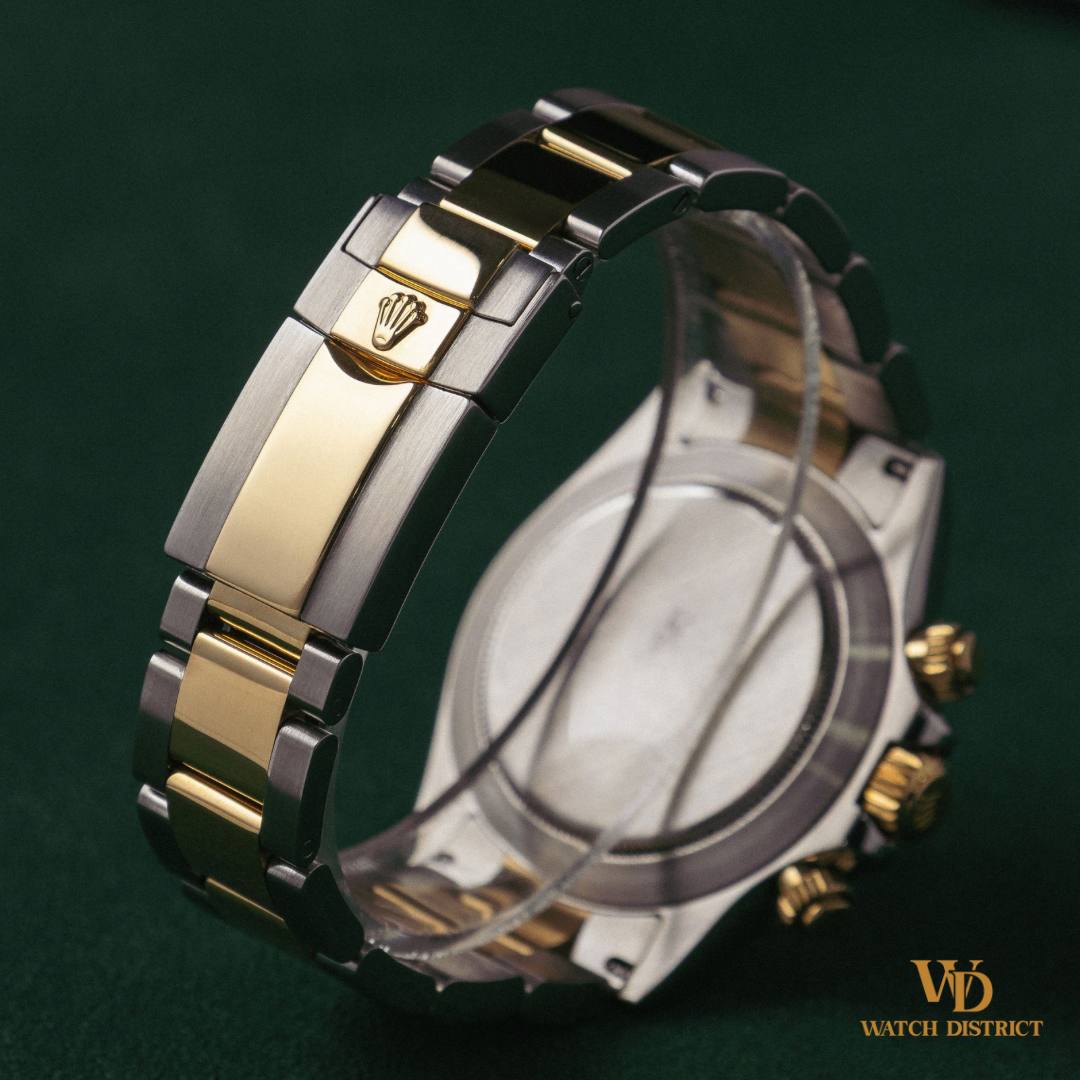 Rolex Daytona 116523