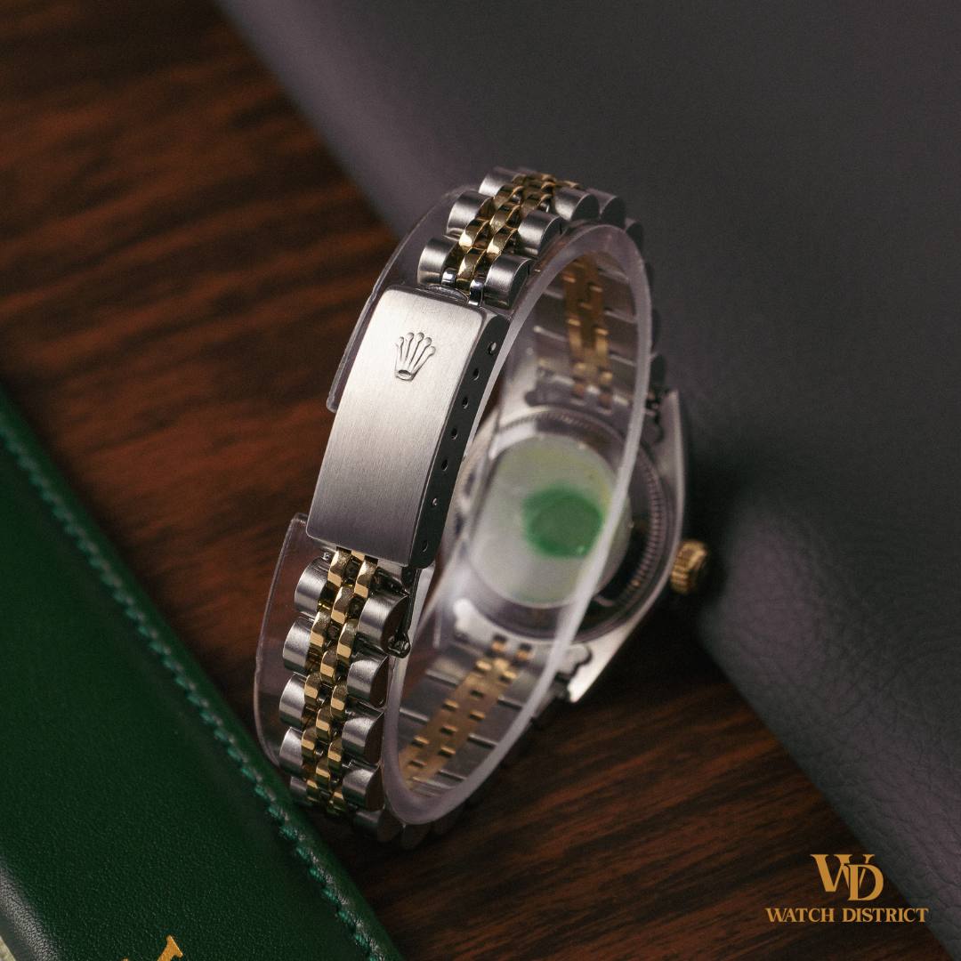 Rolex Lady-Datejust 69173