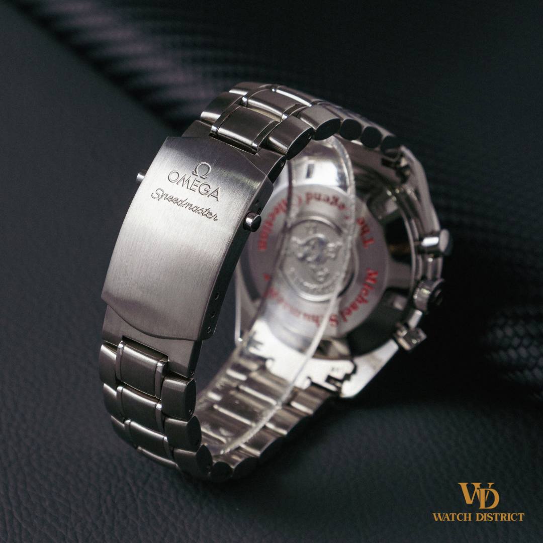 Omega Speedmaster 3507.51.00