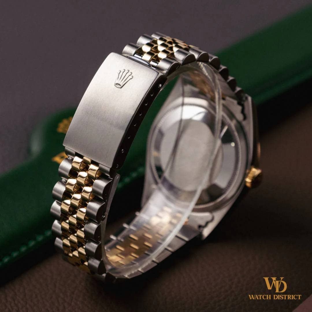 Rolex Datejust 16233