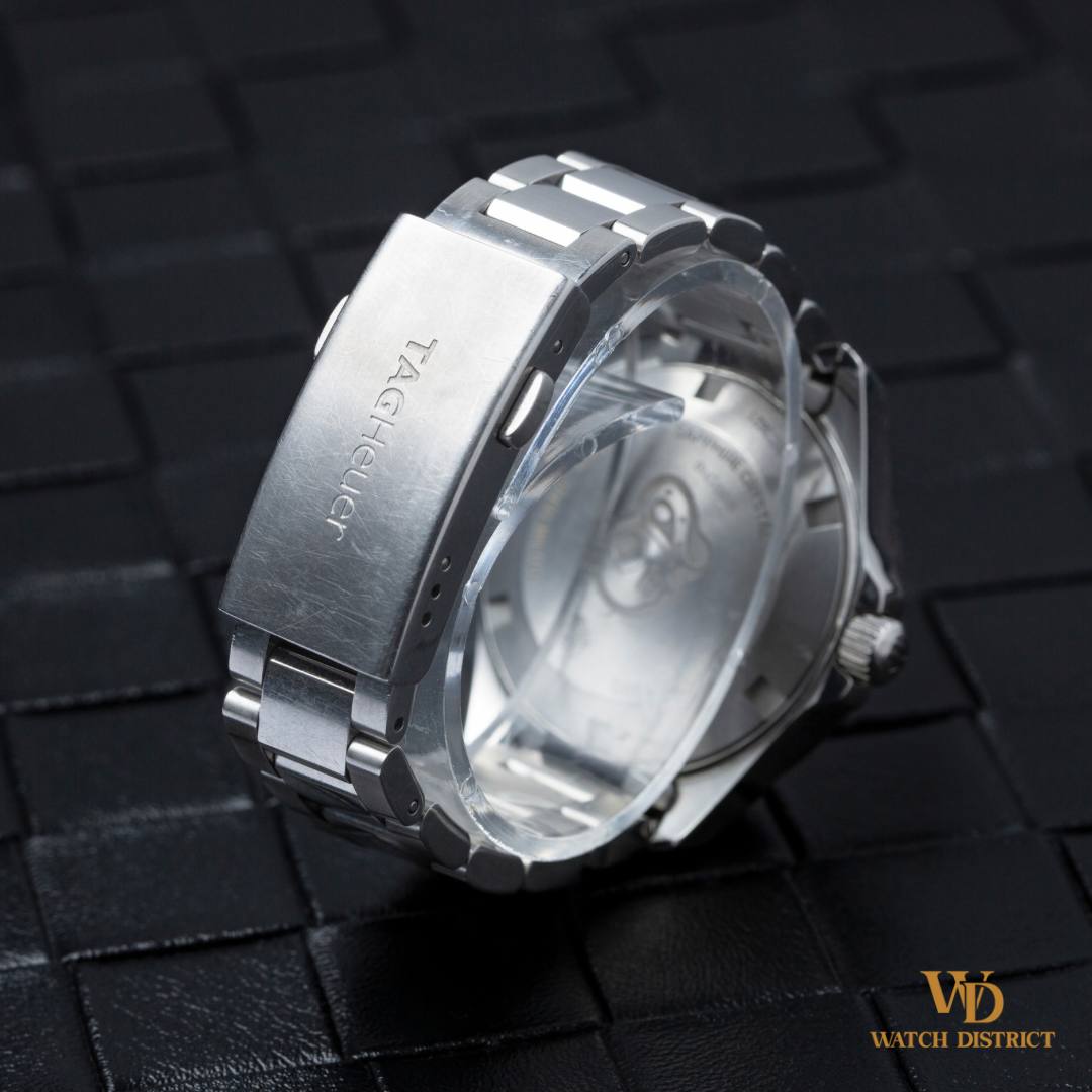 Tag Heuer Aquaracer WBD1310.BA0740