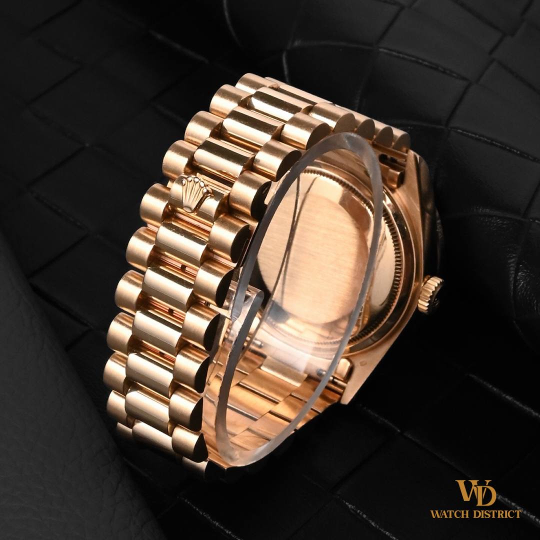 Rolex Day-Date 18038