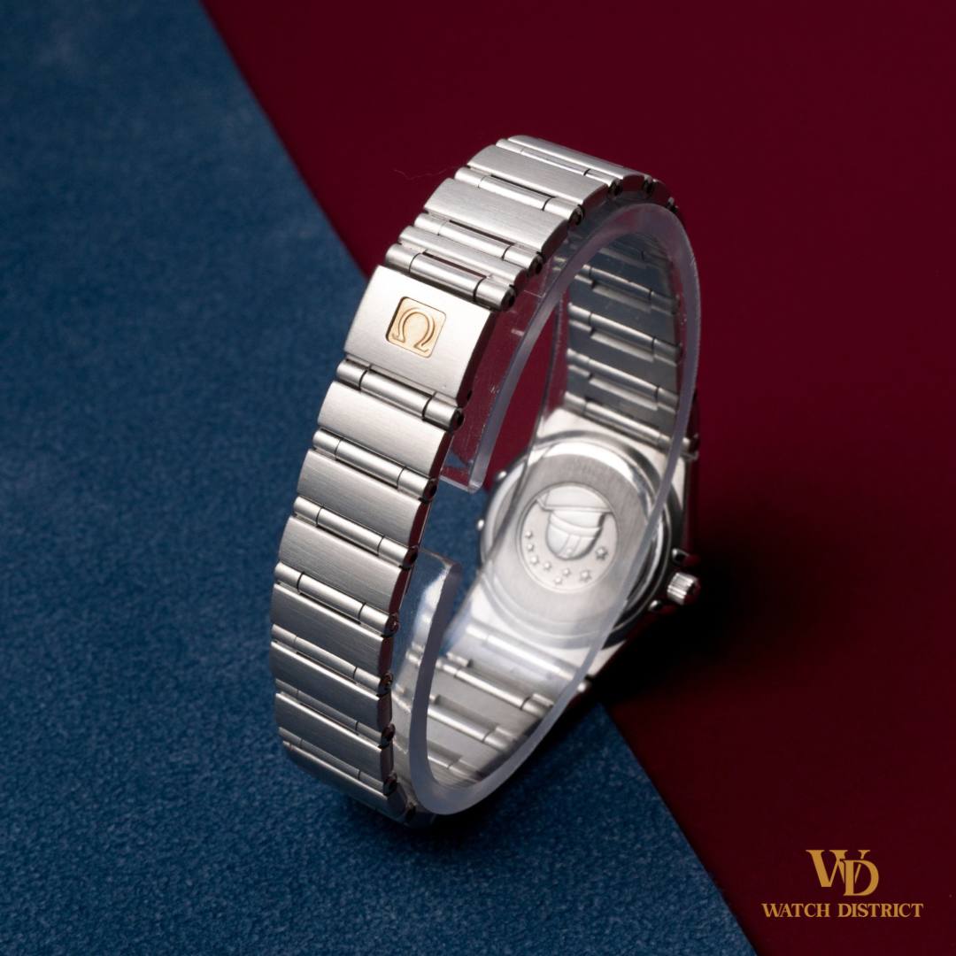 Omega Lady Constellation 1651.51.00