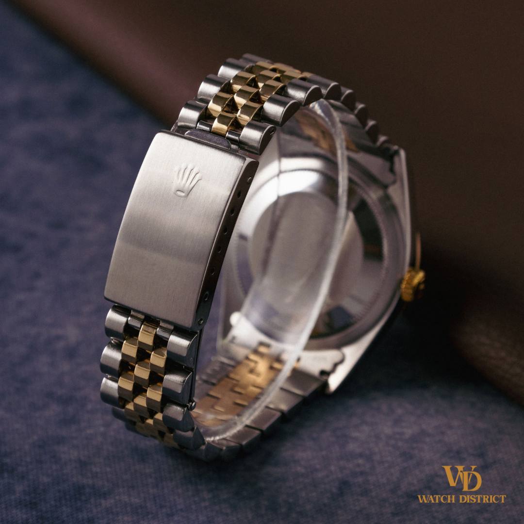 Rolex Datejust 16233