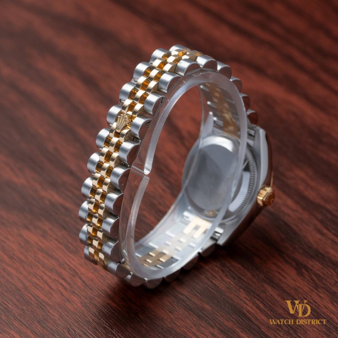 Rolex Lady-Datejust 179173