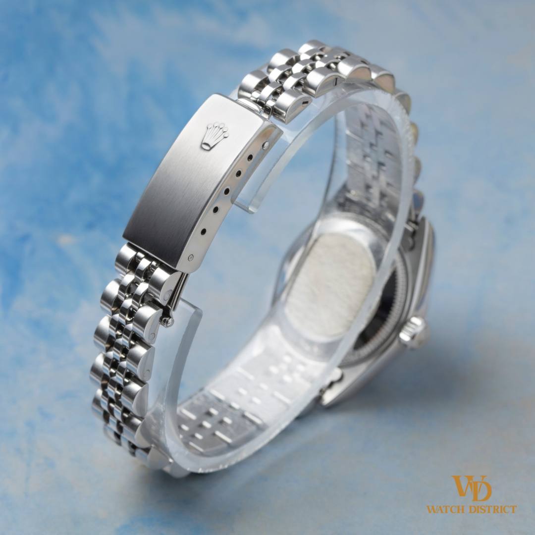 Rolex Lady-Datejust 79174