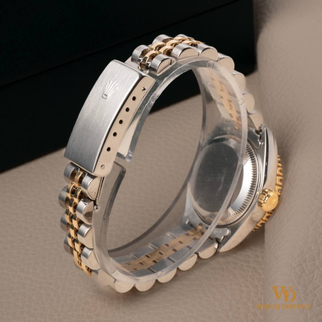 Rolex Lady-Datejust 79173