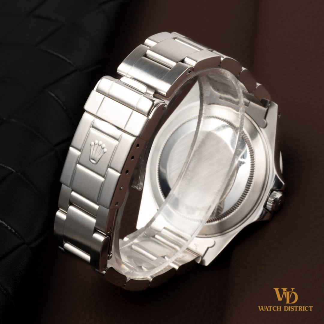 Rolex Explorer II 16570