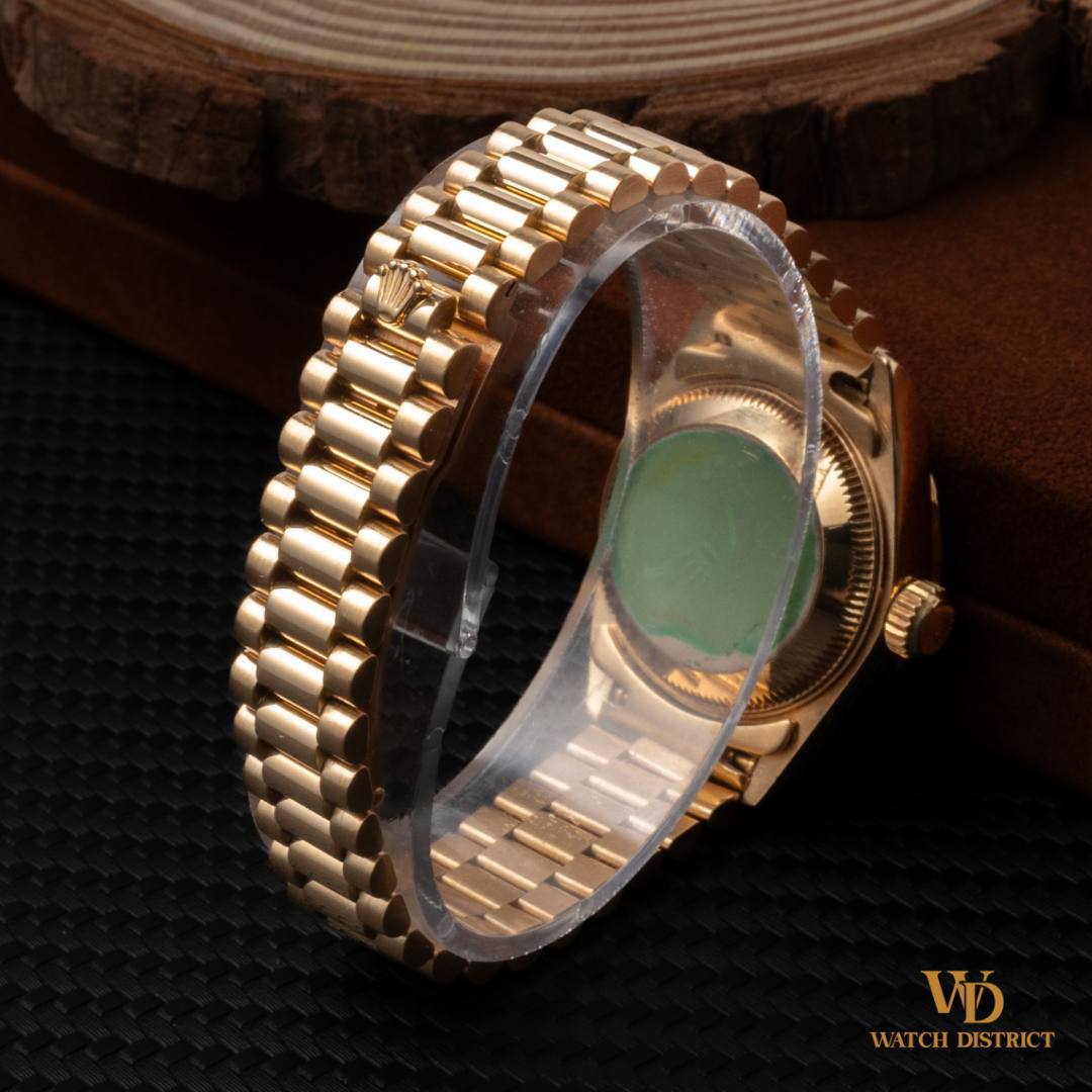 Rolex Lady-Datejust 69178