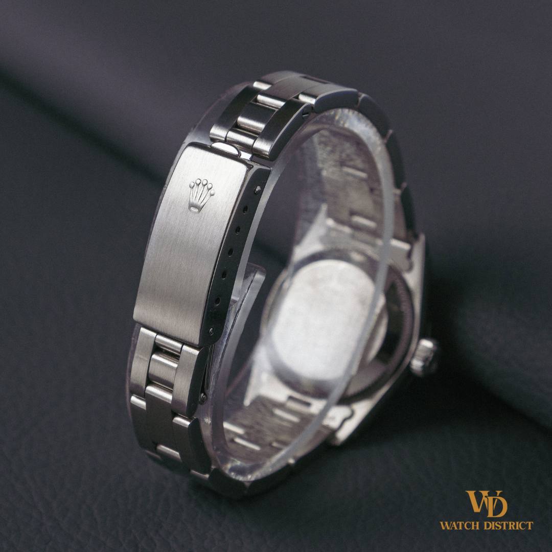 Rolex Oyster Perpetual 67180